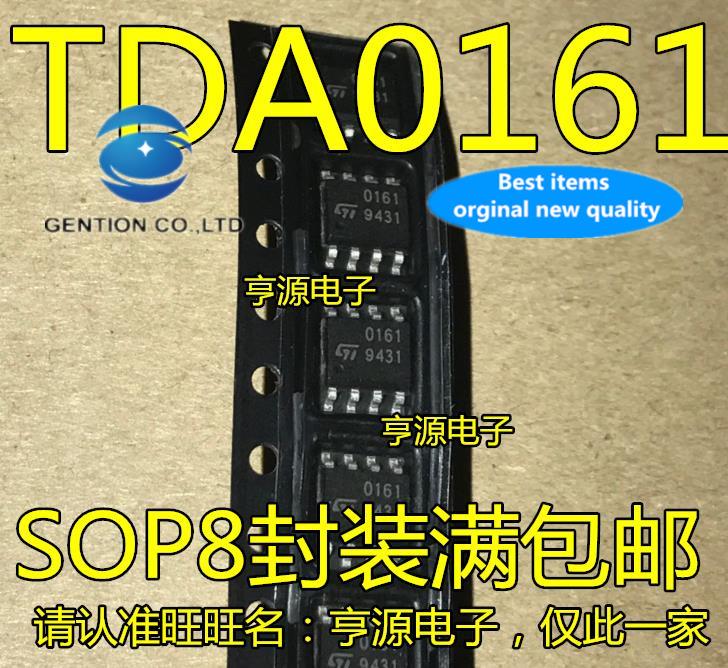 10pcs 100% ǰ TDA0161 TDA0161FPT 0161  ġ ġ